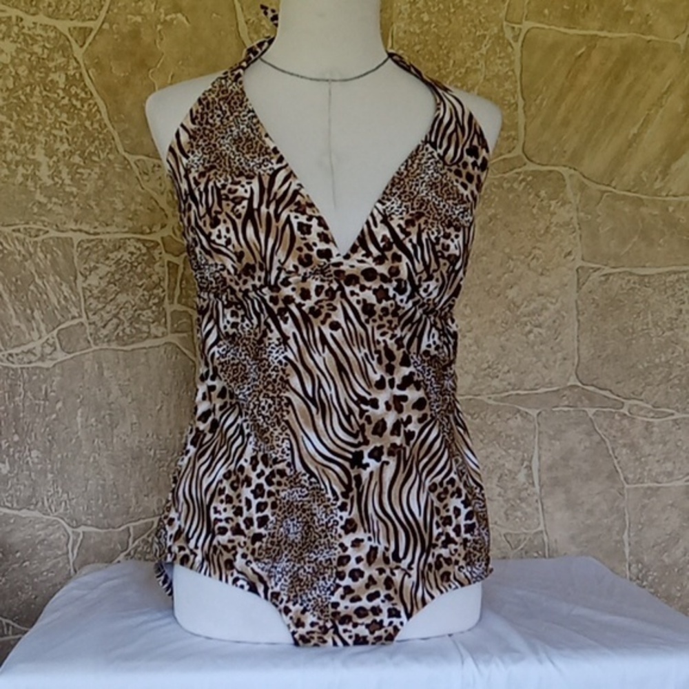 Catalina Swimsuit